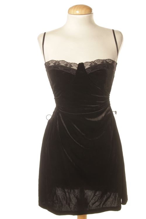 Vestido casual