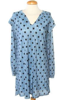 Vestido casual M Zara