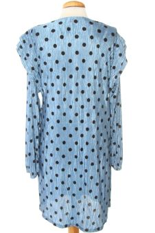 Vestido casual M Zara