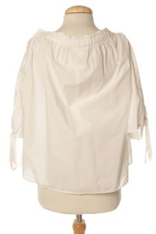 Blouse à manches longues 44 L.O.G.G