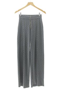 Pantalon Casual S Zara