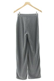 Pantalon Casual S Zara