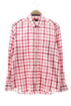 Camicia L Massimo Dutti