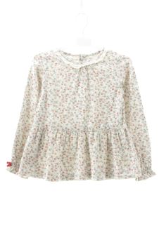 Blusa a maniche lunghe 7 anni Charanga