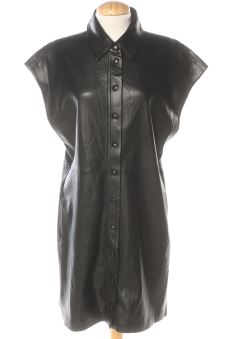 Robe casual M Mango