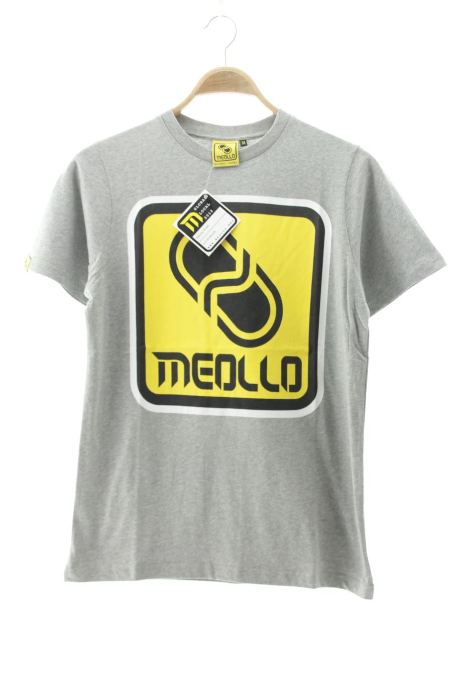 Camiseta manga corta de Meollo de la talla M