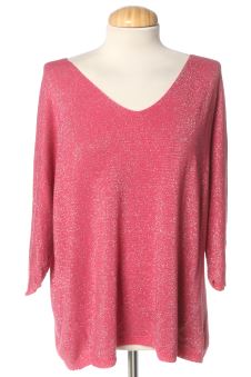 Pull M Sud express