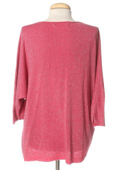 Pull M Sud express