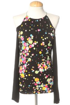 Blusa de manga larga S PULSION