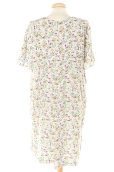 Robe casual L Cortefiel