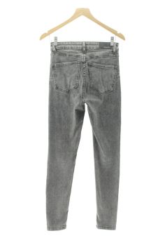 Vaquero 38 Stradivarius