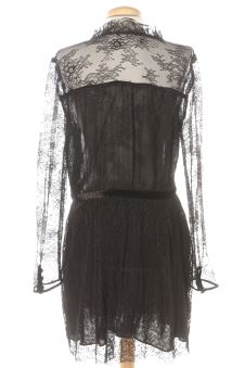 Robe casual L Zara