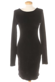 Robe L Maje