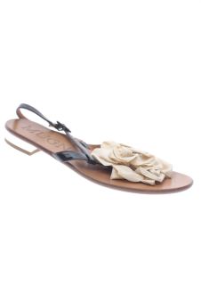 Sandalias planas 39 Mugnai