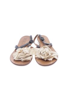 Sandalias planas 39 Mugnai