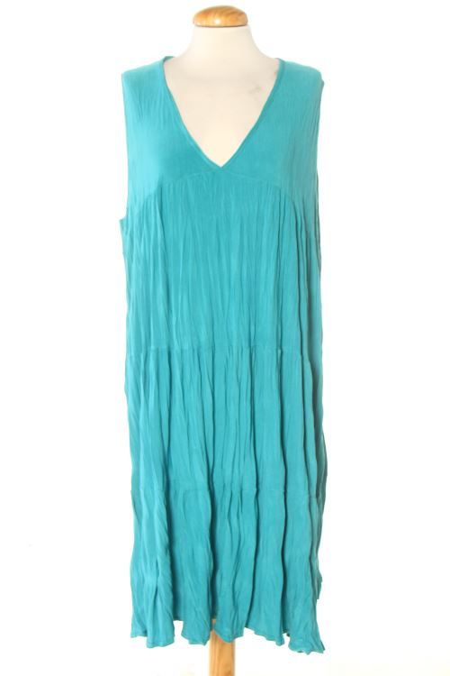 Vestido casual