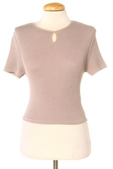 T-shirt S Zara