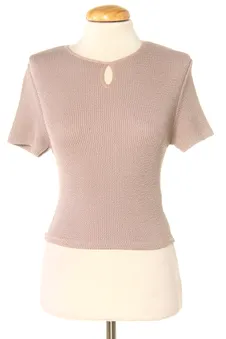Camiseta S Zara, foto 1 de 2
