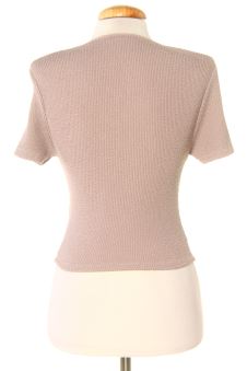 T-shirt S Zara