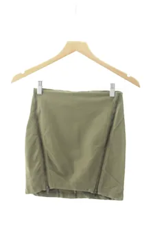 Falda S Bershka, foto 1 de 2