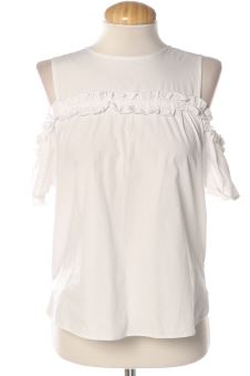 Blusa de manga corta 36 Fórmula Joven, foto 1 de 2