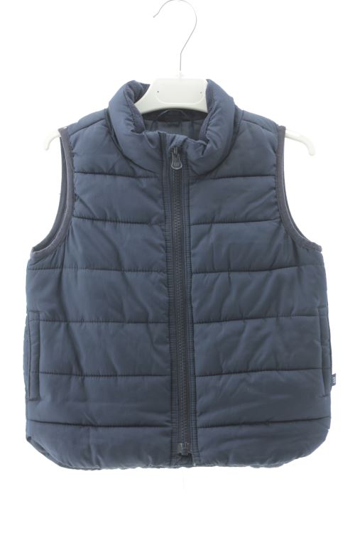 Veste sans manches