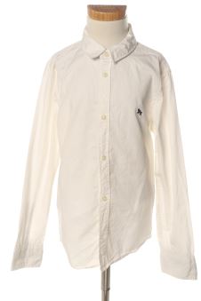 Camisa de manga larga 9 años H&M