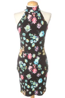 Robe casual L Desigual, photo 1 sur 2