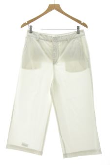 Pantalon 42 Benetton, photo 1 sur 2