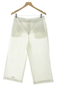 Pantalon 42 Benetton, photo 1 sur 2