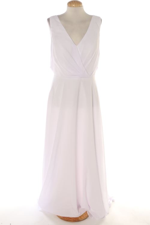 Vestido elegante