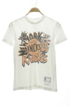 Camiseta manga corta S MITCHELL & NESS, foto 1 de 2