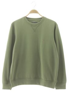 Felpa L Tommy Hilfiger, foto 1 di 2