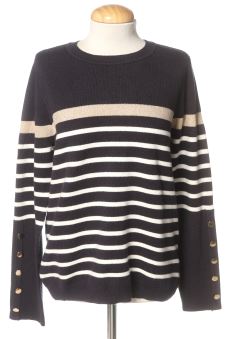 Pullover L Majolica, Foto 1 von 2