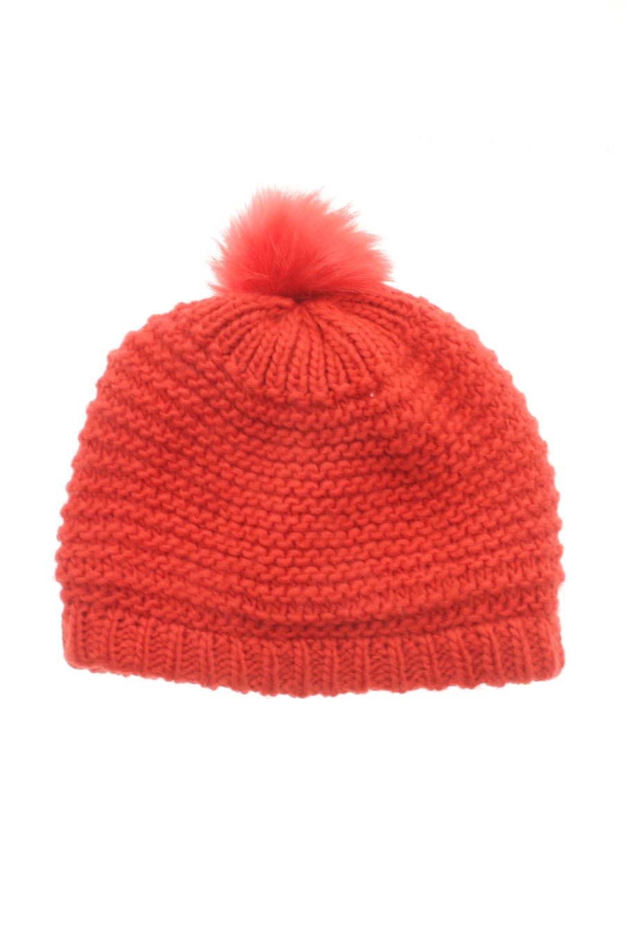 Gorro de Orchestra de la talla 2-4 años de segunda mano