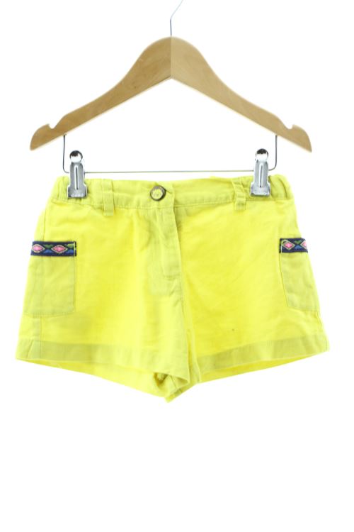 Pantalones cortos