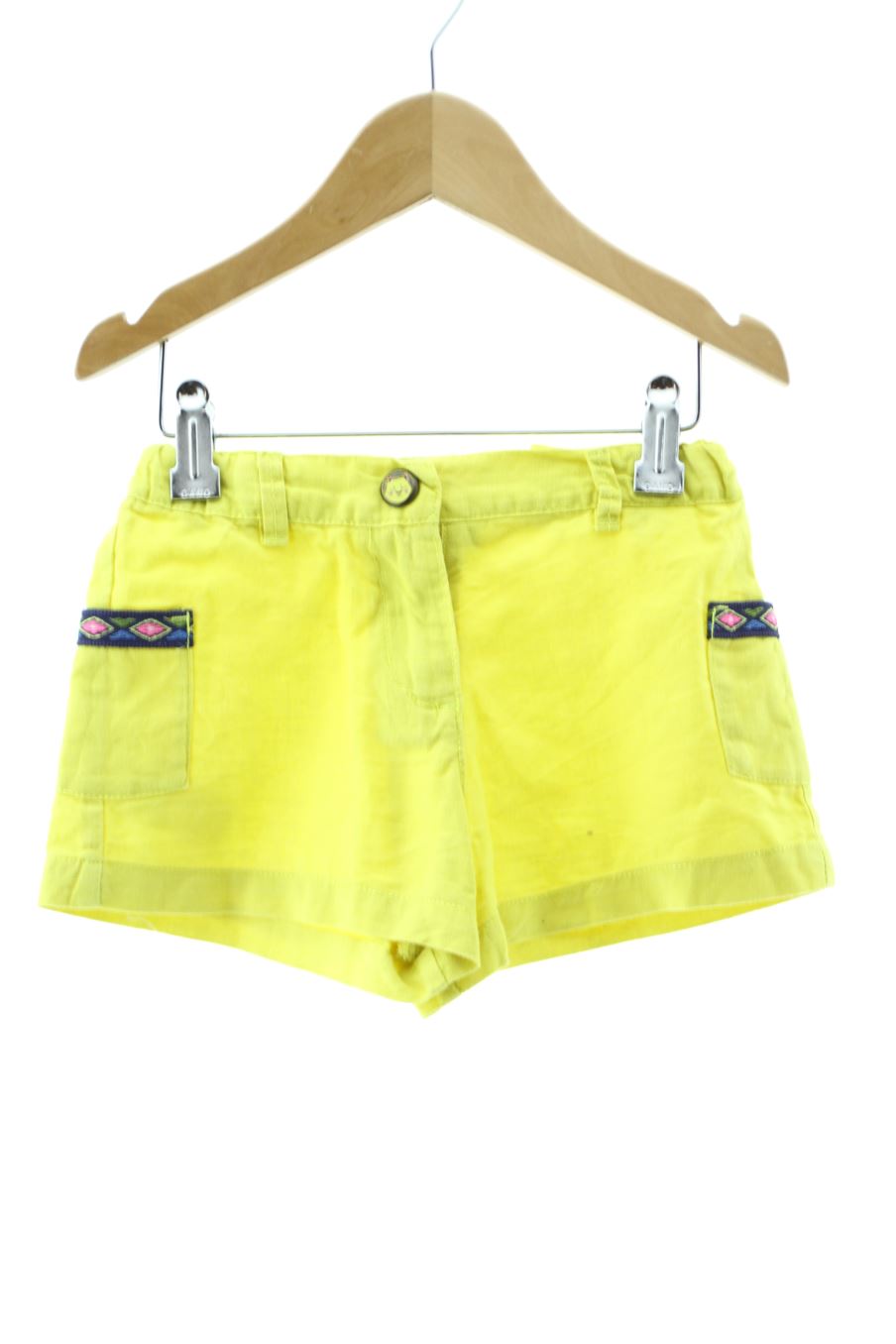 Short Sergent Major de la taille 4 ans de seconde main