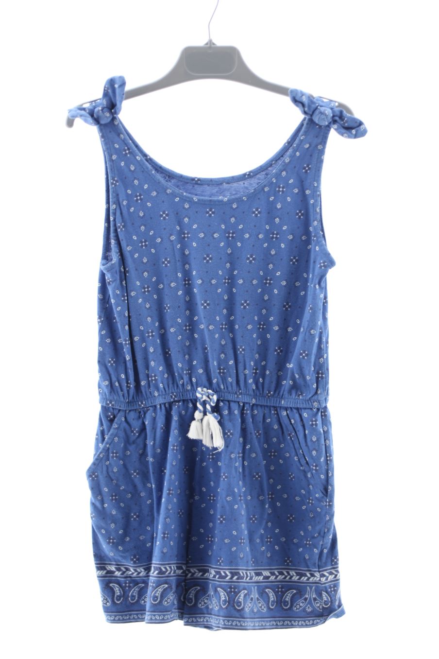 Combi Creeks de la taille 8 ans de seconde main