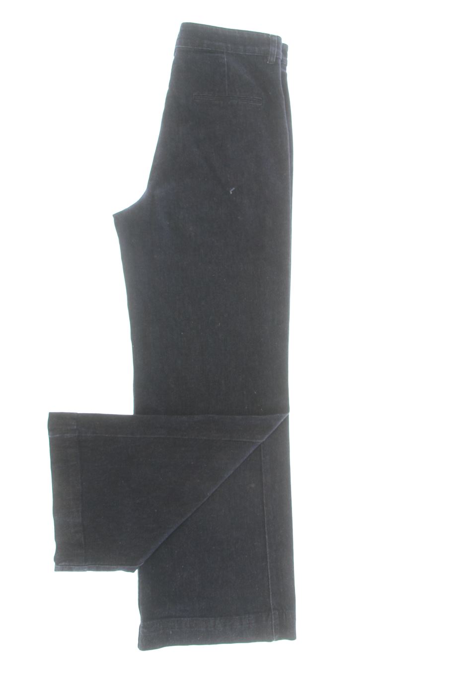 Jeans Caroll de la taille 42, de couleur bleu de denim