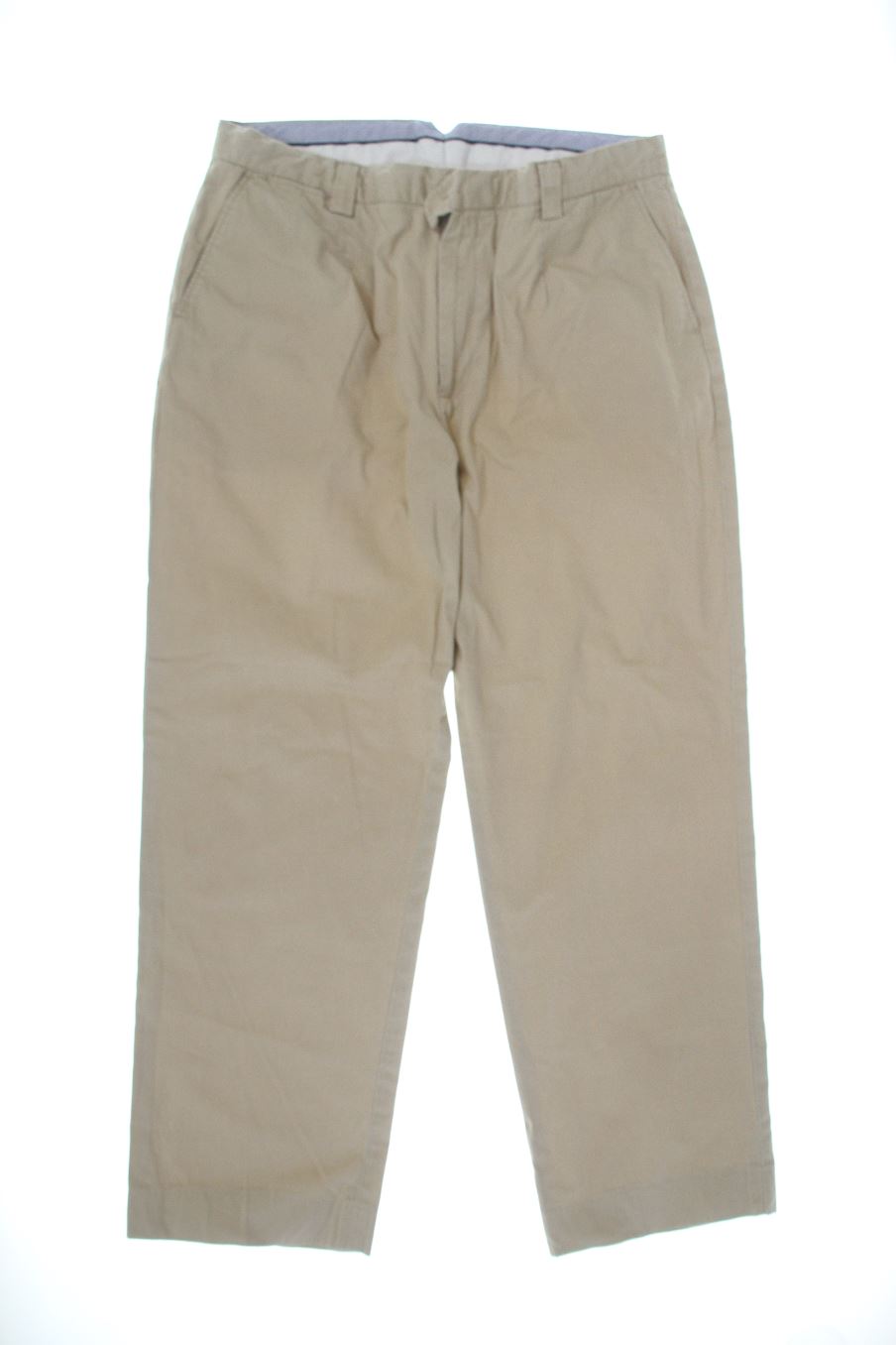 Pantalons Pedro del Hierro de la taille 48
