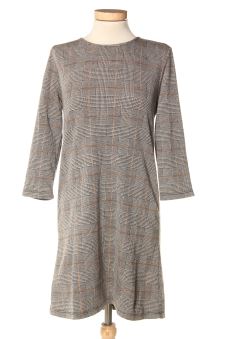 Robe casual M Stradivarius, photo 1 sur 2