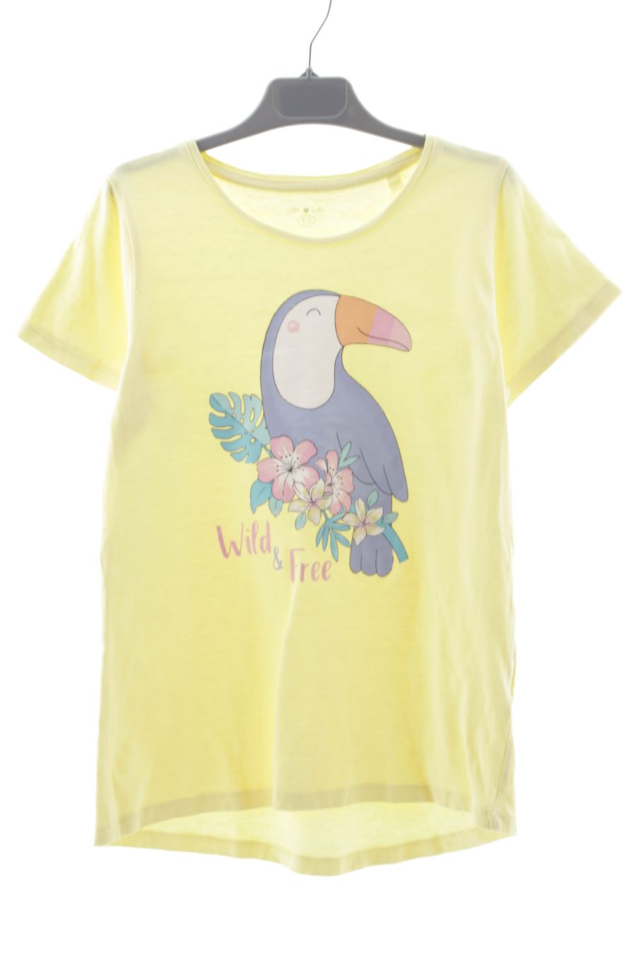 T-shirt Unit collection de la taille 9 ans de seconde main