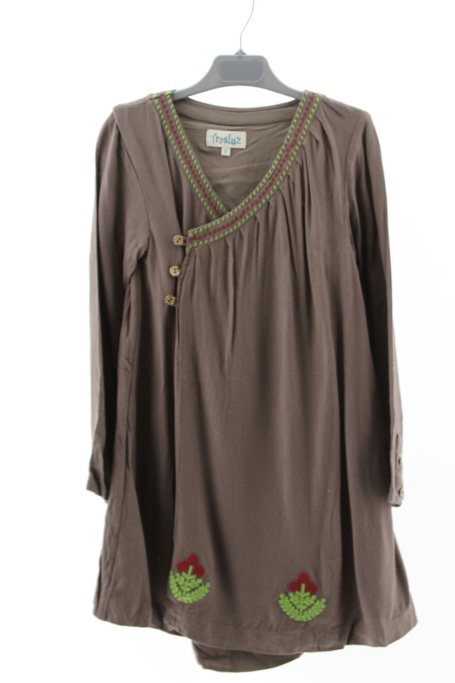 Robe casual Trasluz de la taille 8 ans de seconde main