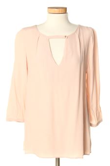 Langärmelige Bluse S An`ge