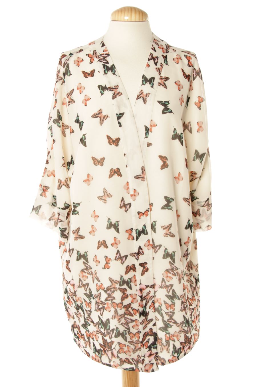 Kimono de Vero moda de la talla M, de color estampado