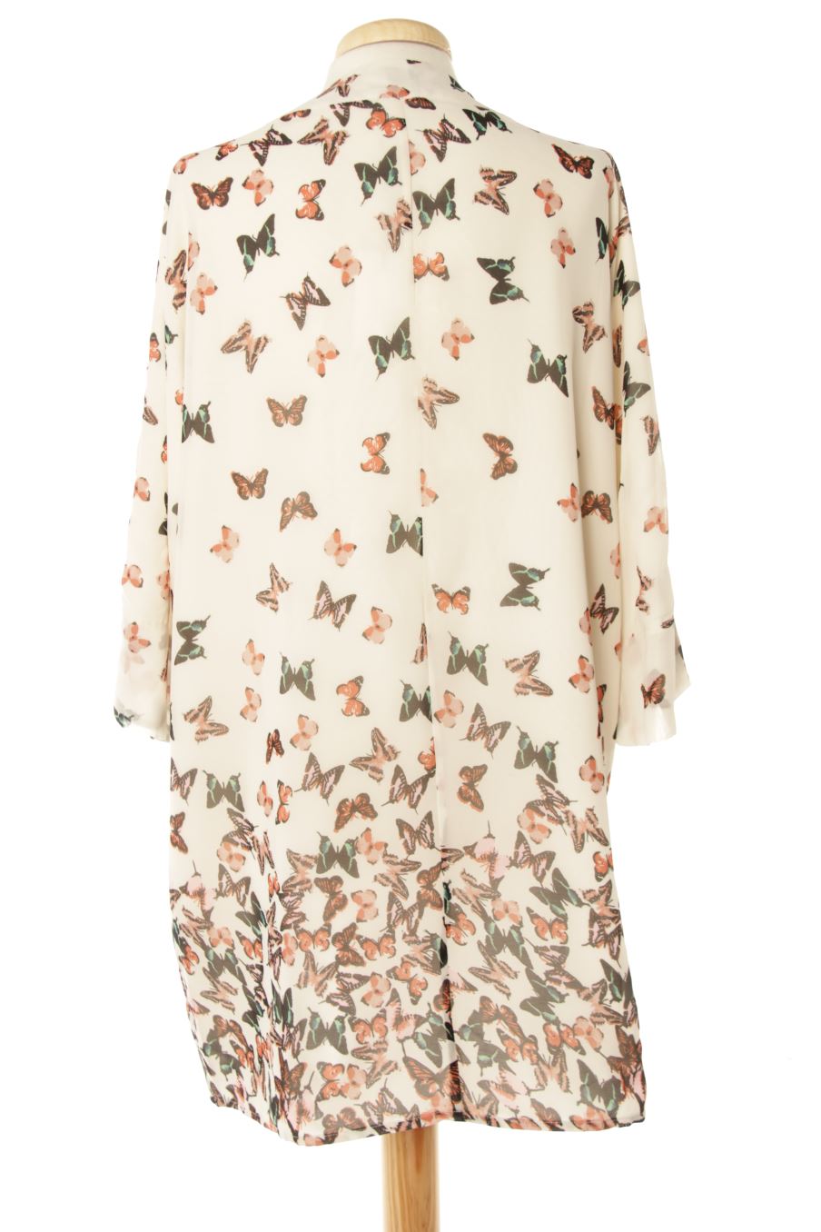 Kimono de Vero moda de la talla M, de color estampado