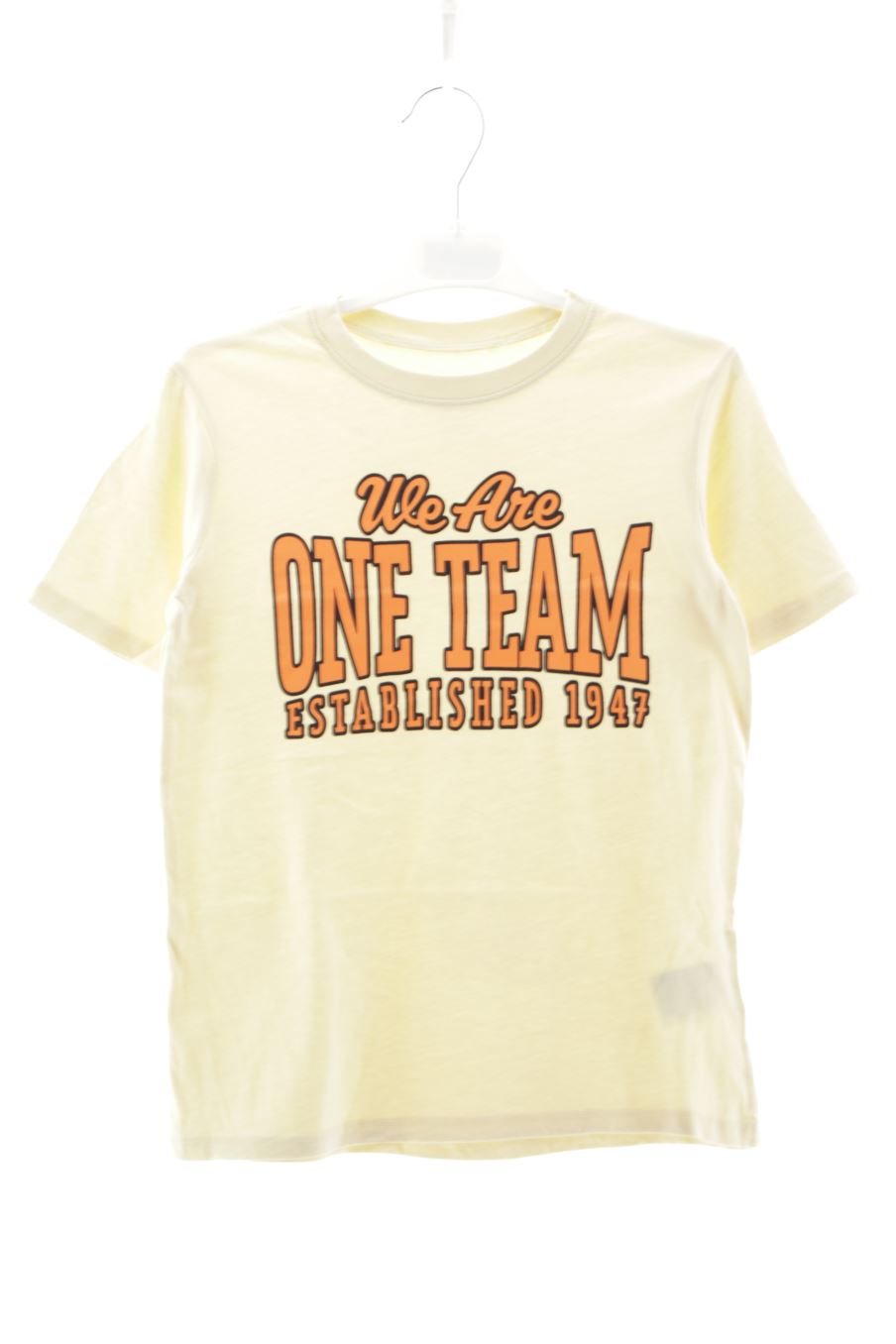Camiseta de H&M de la talla 8 años de segunda mano