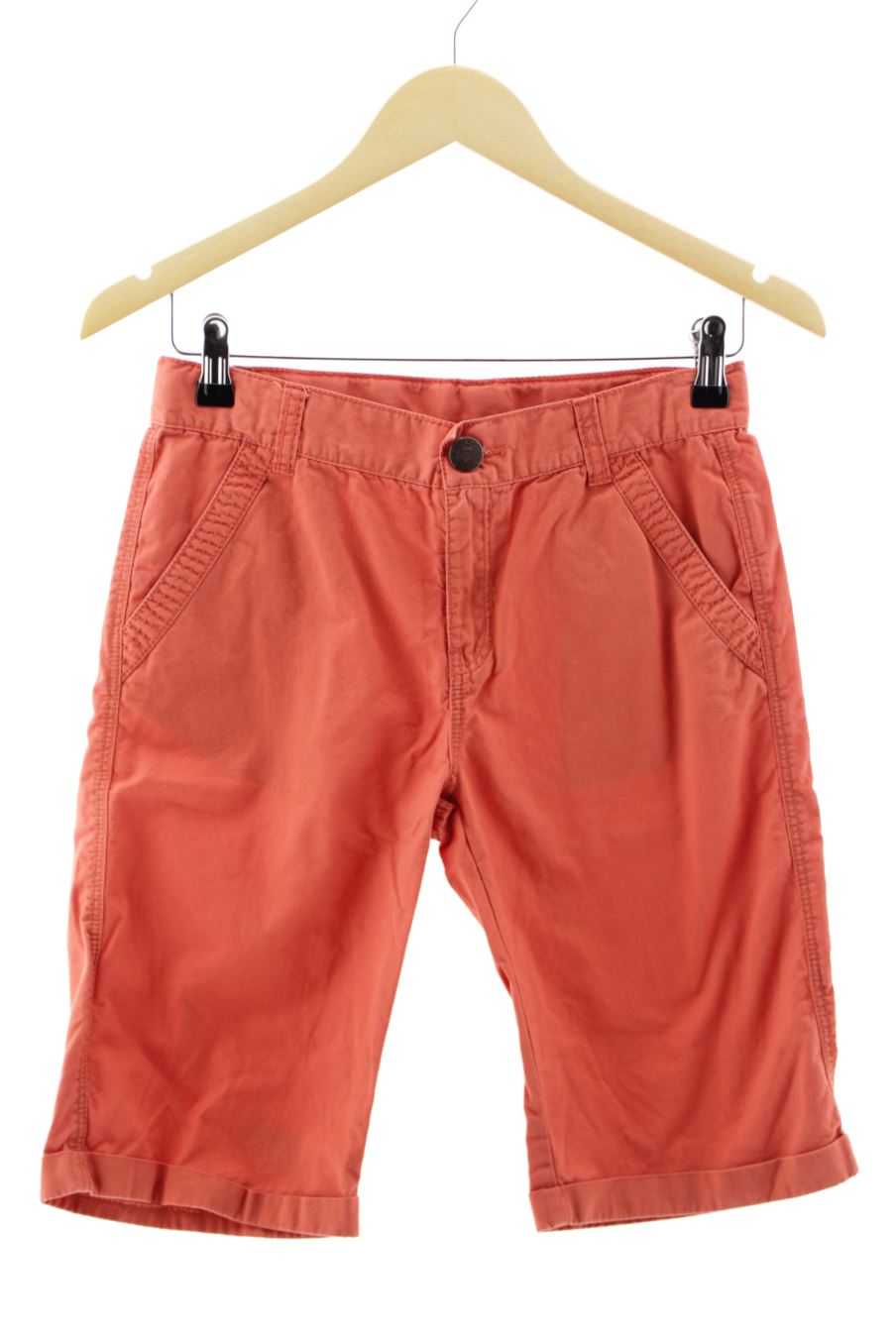 Pantalon corto de Zkidiliz de la talla 14 años de segunda mano