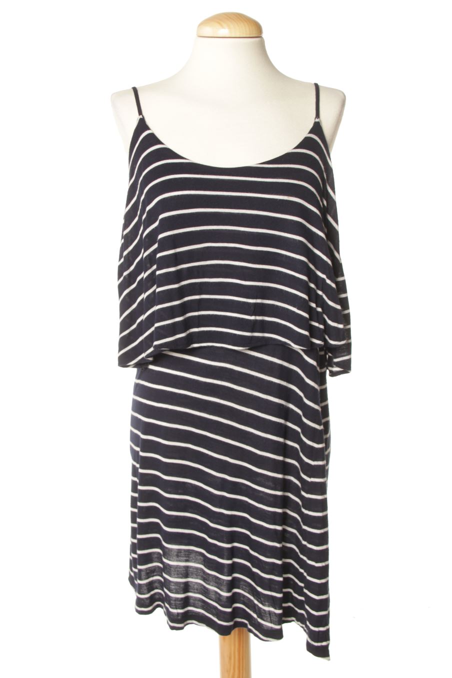 Robe casual Women' secret de la taille S, de couleur rayures