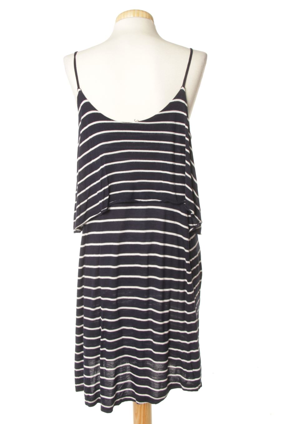 Robe casual Women' secret de la taille S, de couleur rayures